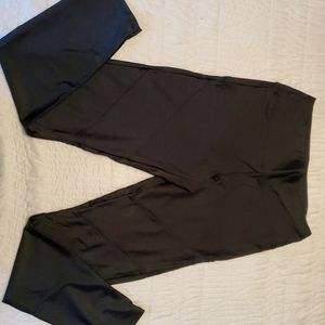 Express shine leggings